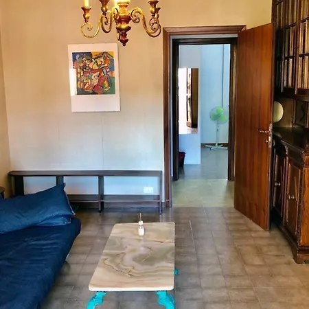 Appartement Maison De Mirella *