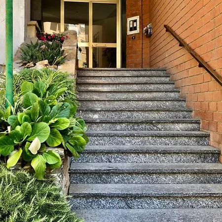 Maison De Mirella Appartement