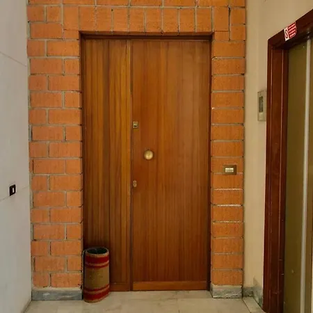 Maison De Mirella * Carrara