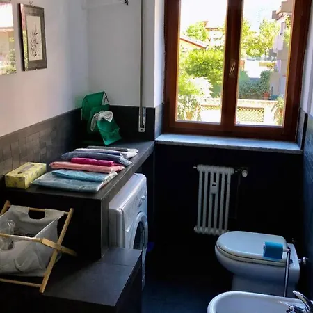 Maison De Mirella Apartment Carrara