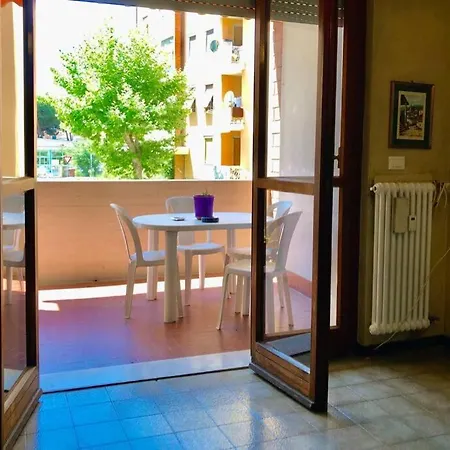 Maison De Mirella Apartment
