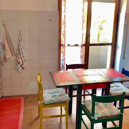 Maison De Mirella