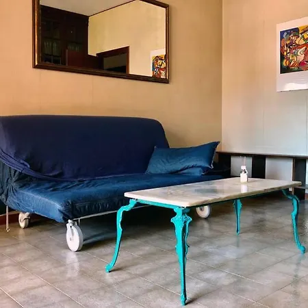 Maison De Mirella Carrara