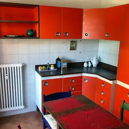 Maison De Mirella *