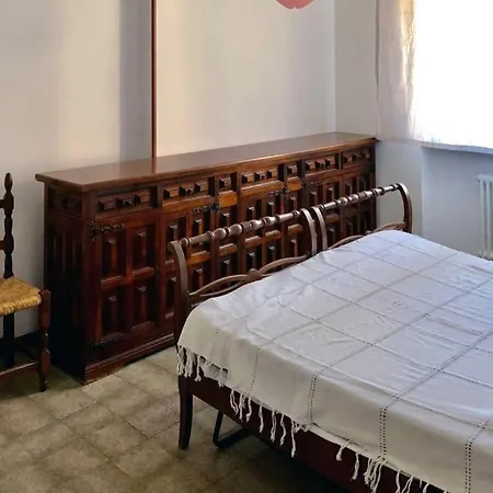 Maison De Mirella *