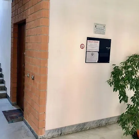 Appartamento Maison De Mirella Carrara