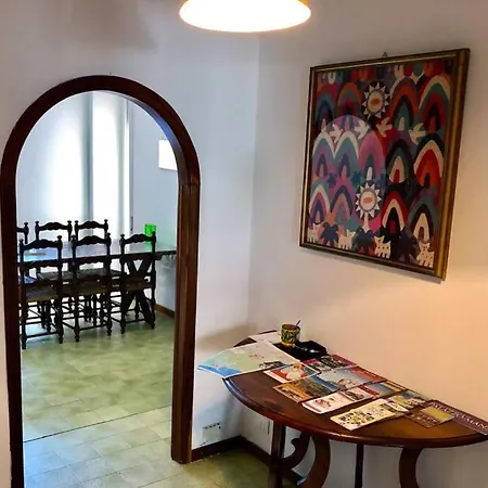 Maison De Mirella Apartment *