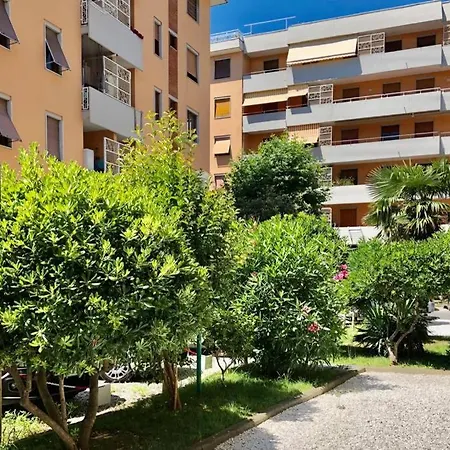 Appartamento Maison De Mirella Carrara