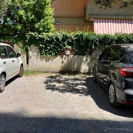 Appartamento Maison De Mirella *