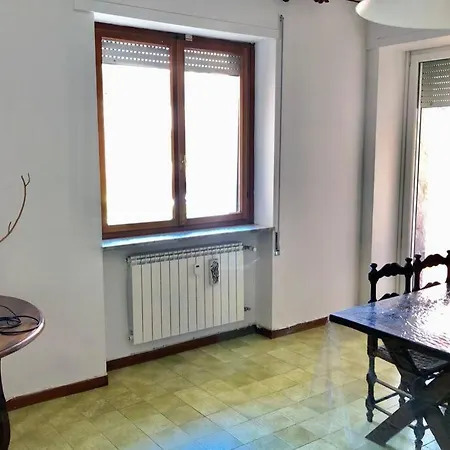 Maison De Mirella Apartment *