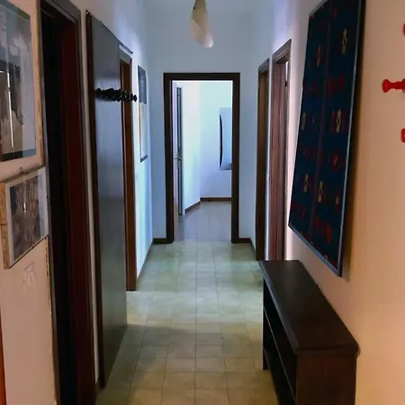 Maison De Mirella * Carrara