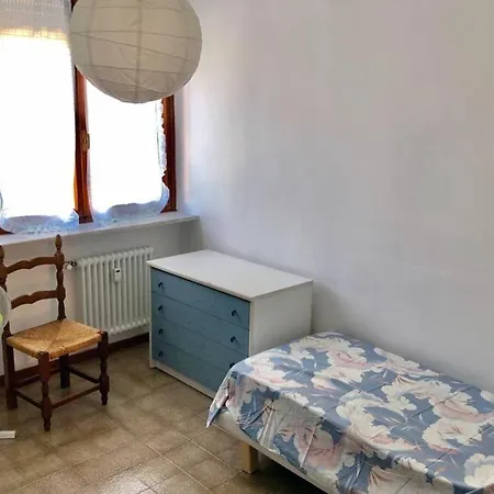 Maison De Mirella * Carrara